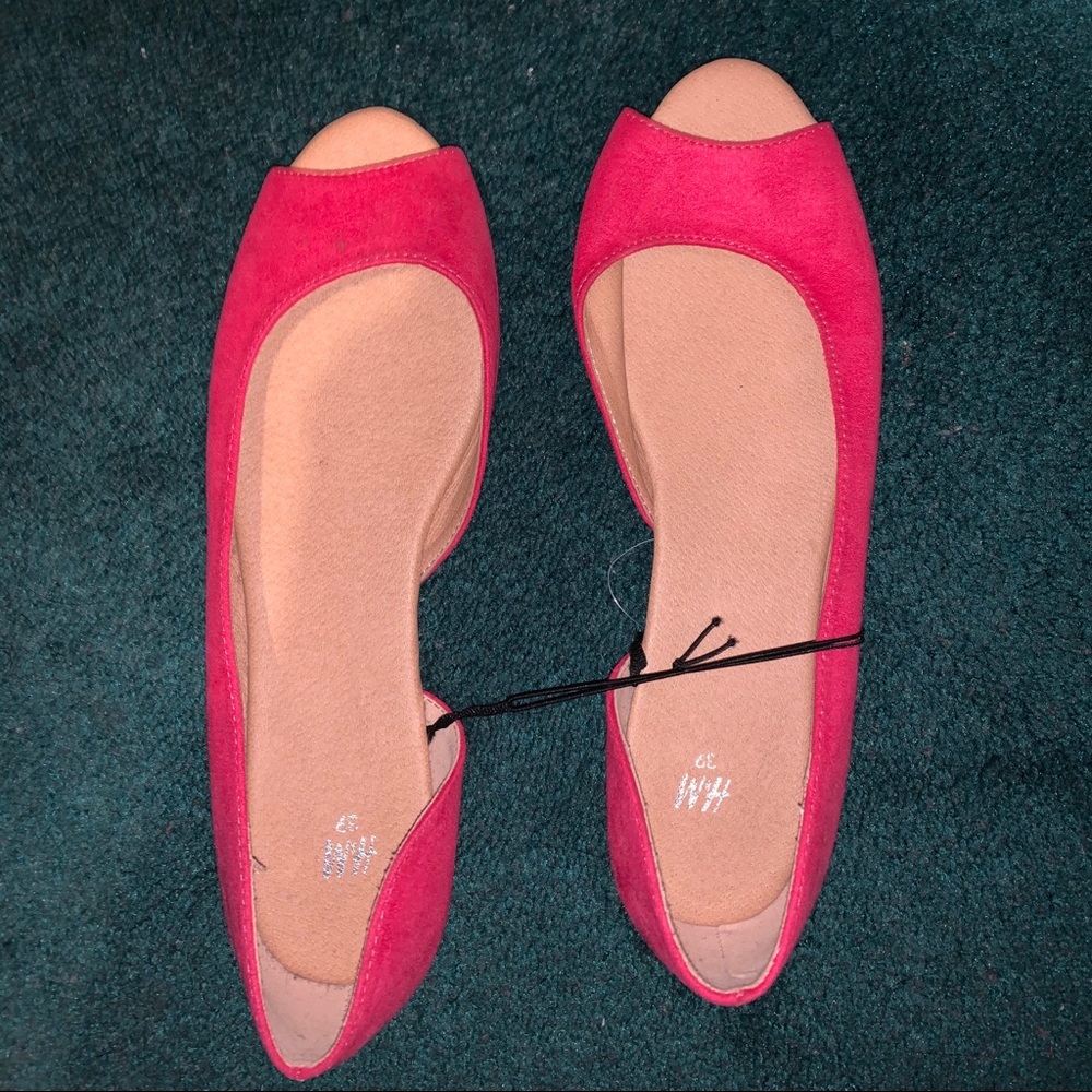 H&M sandals